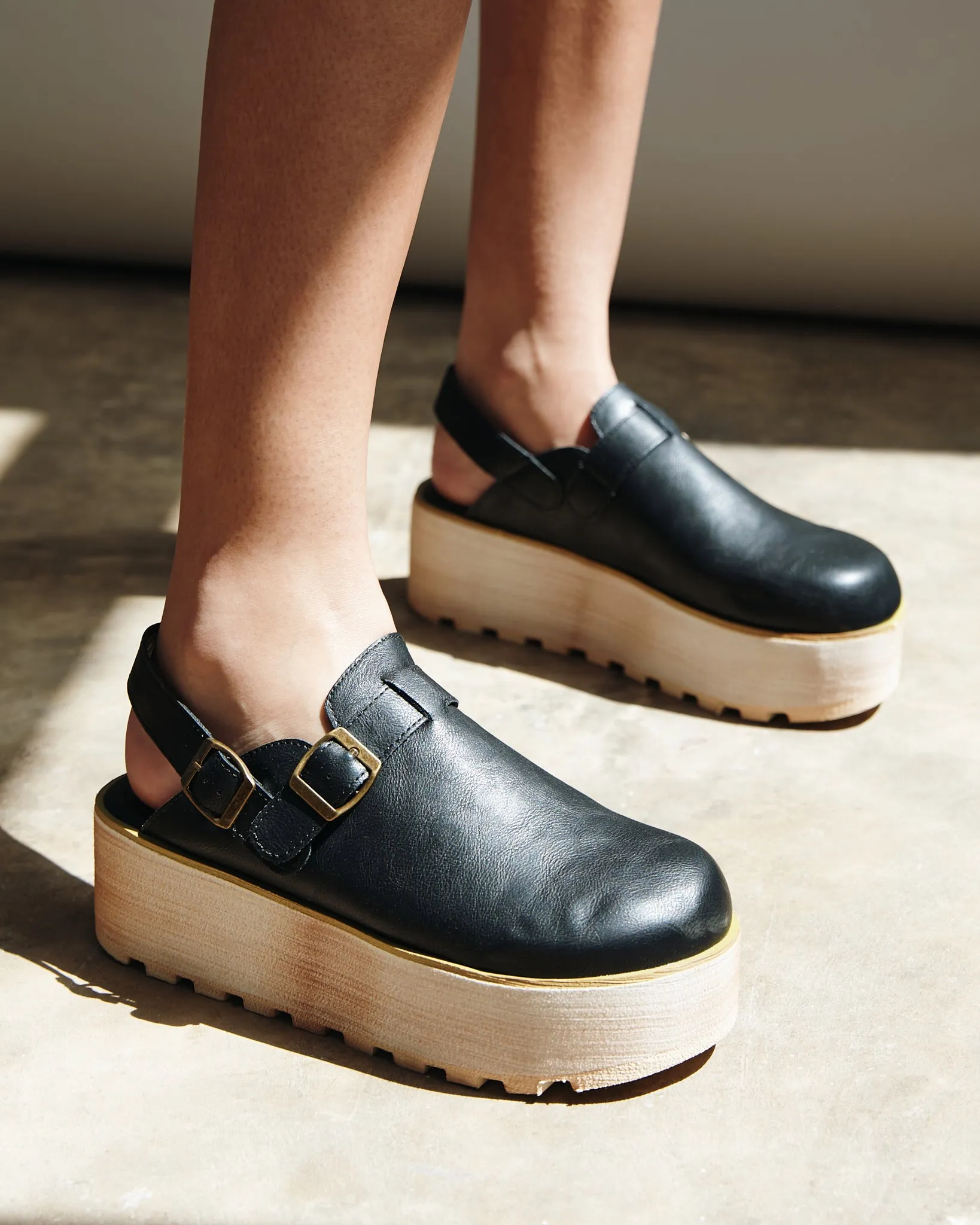 Mayra Flatform
