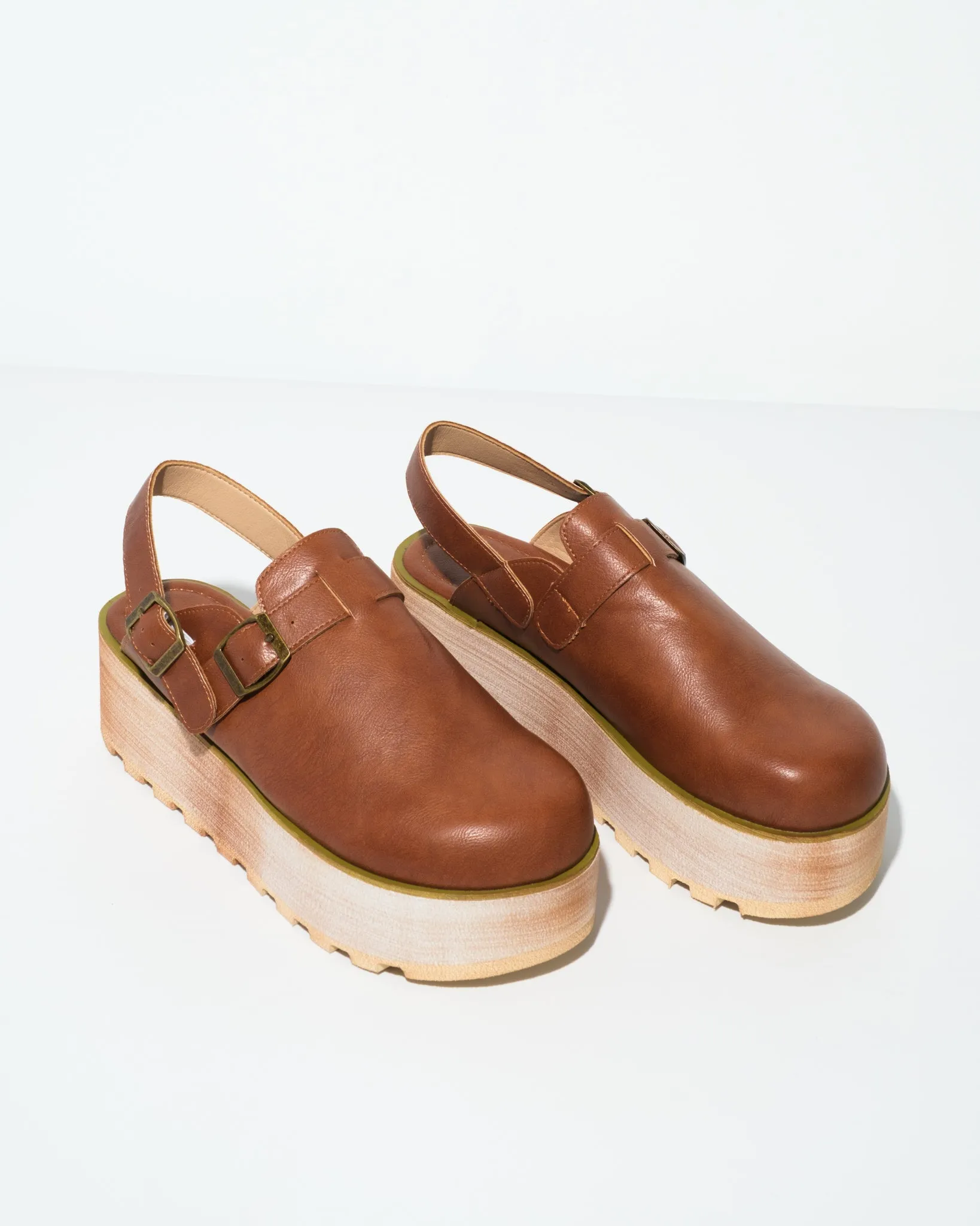 Mayra Flatform