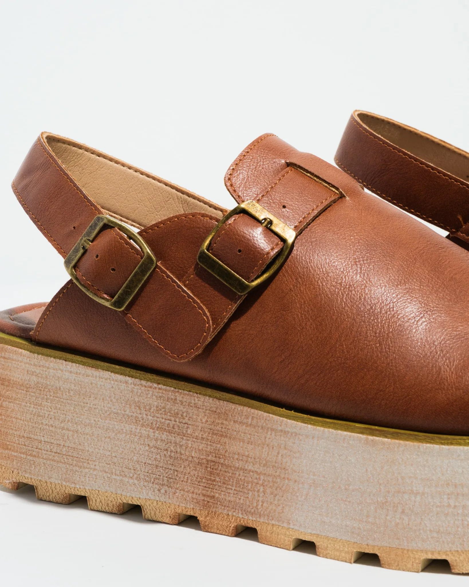 Mayra Flatform