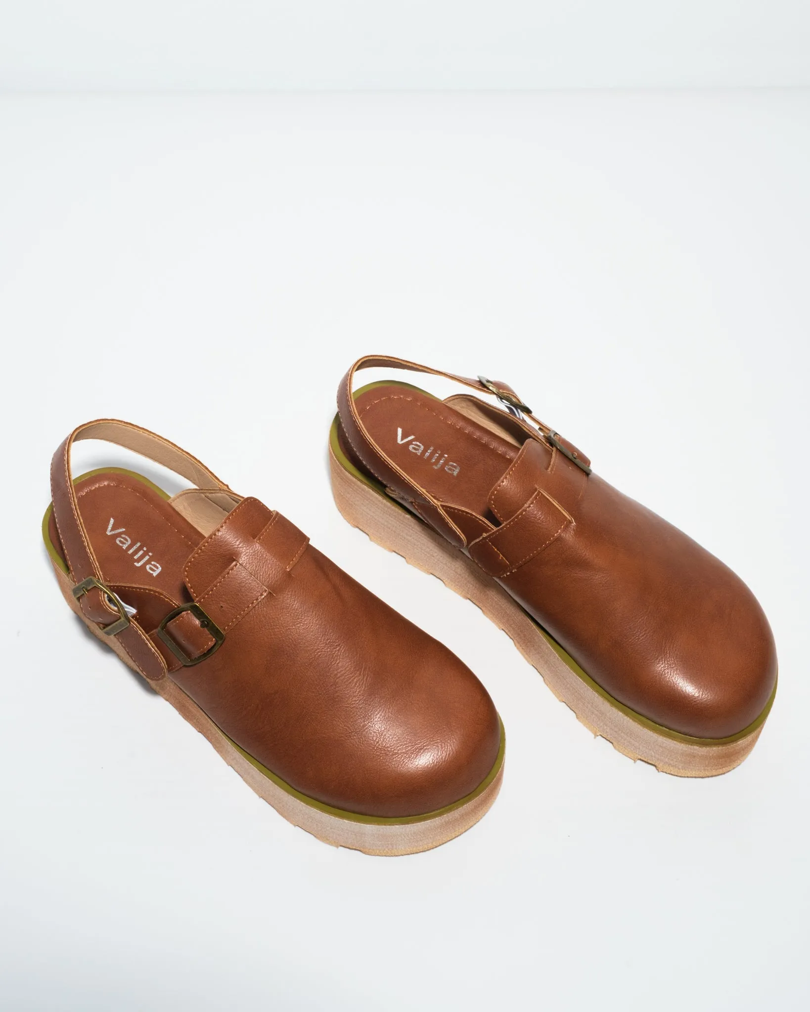 Mayra Flatform