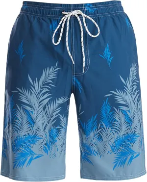 Men Drawstring Running Surfing Sports Plus Size Beach Shorts Board Pants Swimsuit Men Swimming Pool Shorts for Men