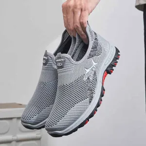 Men's Casual Comfortable Breathable Sneaker