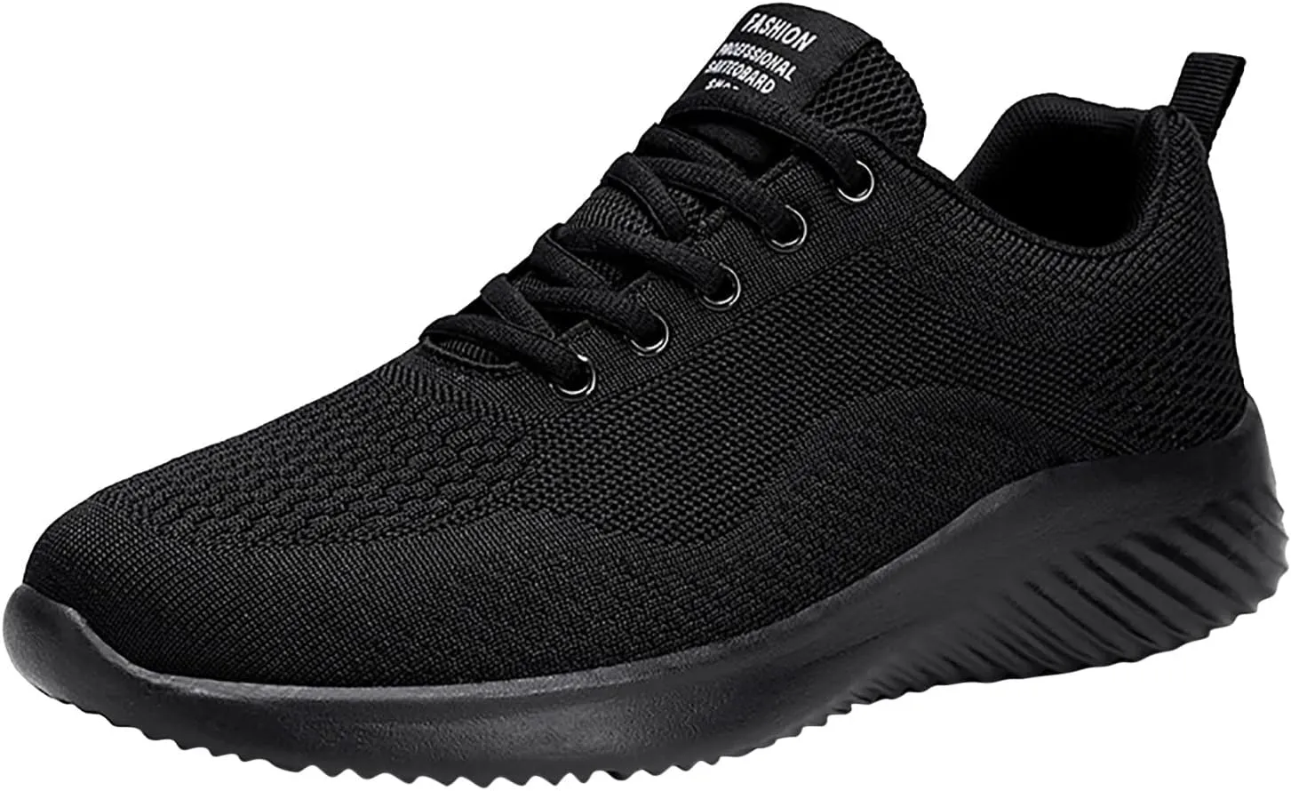 Men's Fashion Sneakers Mens Tennis Shoes Tennis Shoe for Men Slip on Shoe for Men Lightweight Mesh Sneaker