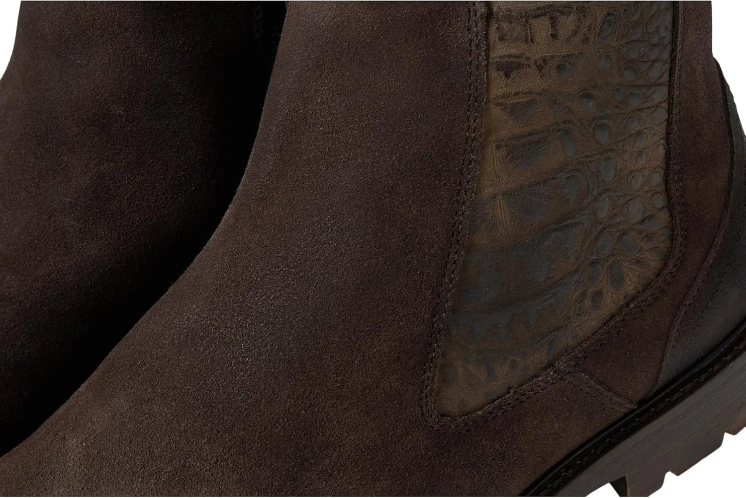 Men's Mckinley Sneaker