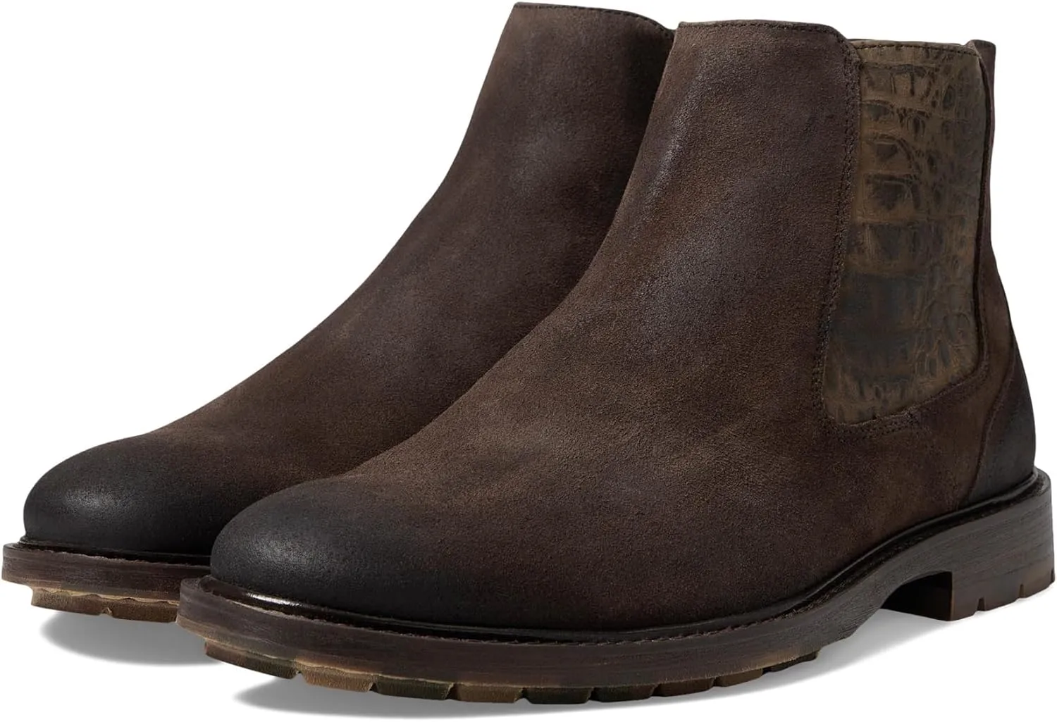 Men's Mckinley Sneaker