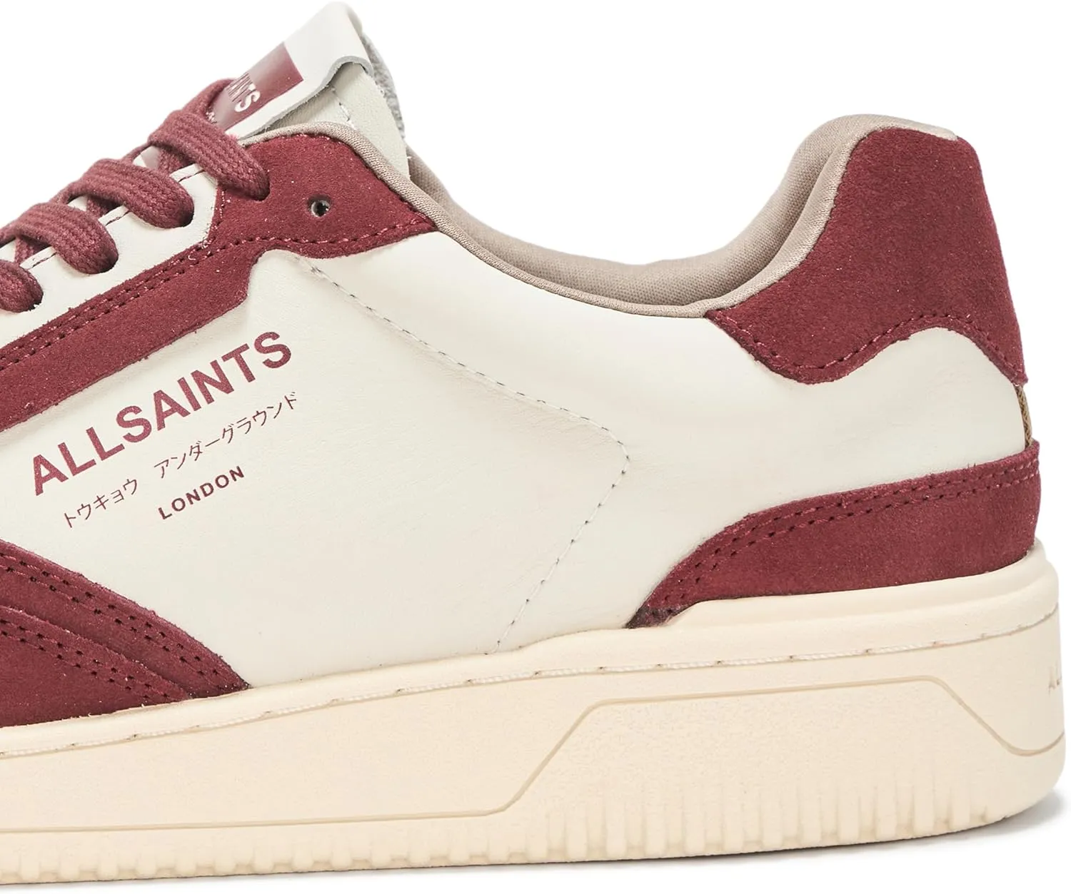 Men's Regan Low Top Sneaker