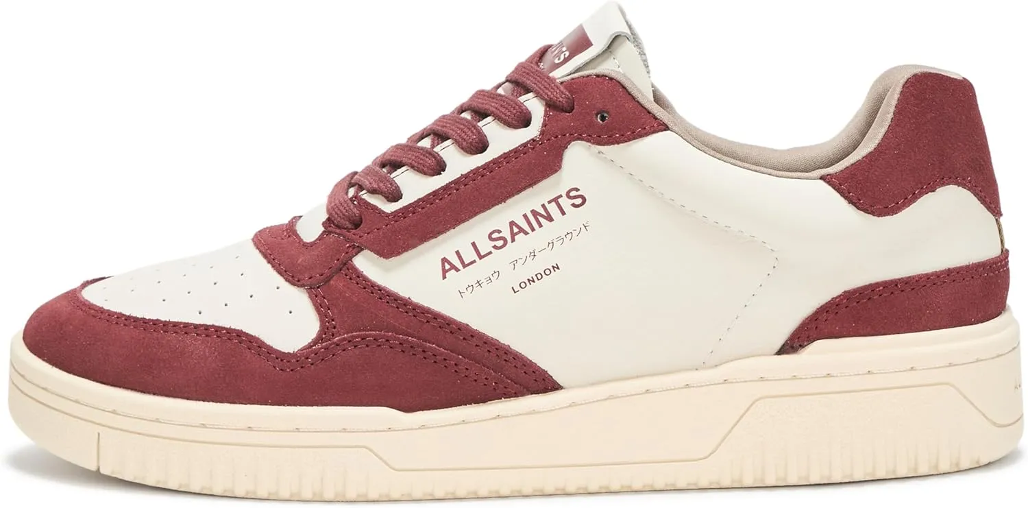 Men's Regan Low Top Sneaker