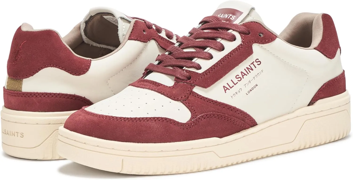 Men's Regan Low Top Sneaker
