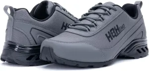 Mens Road Running Shoes| Outdoor Coross Trainer Shoes|Waterproof Hiking Shoes|Jet-Holes