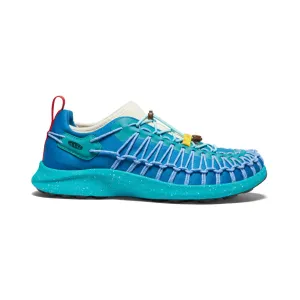 Men's UNEEK SNK Sneaker - Multicolor