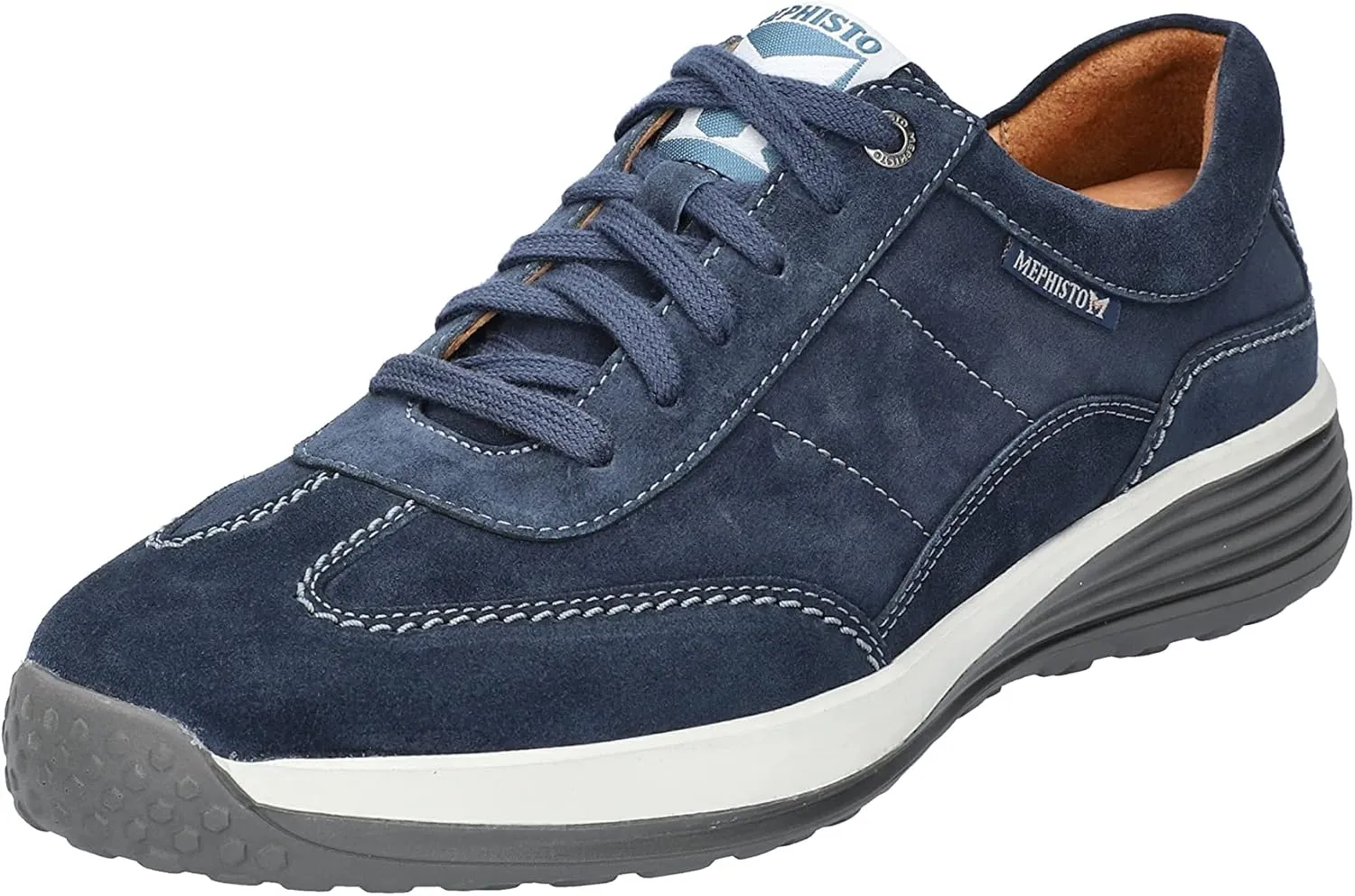 Mephisto Men's Steve Sneaker
