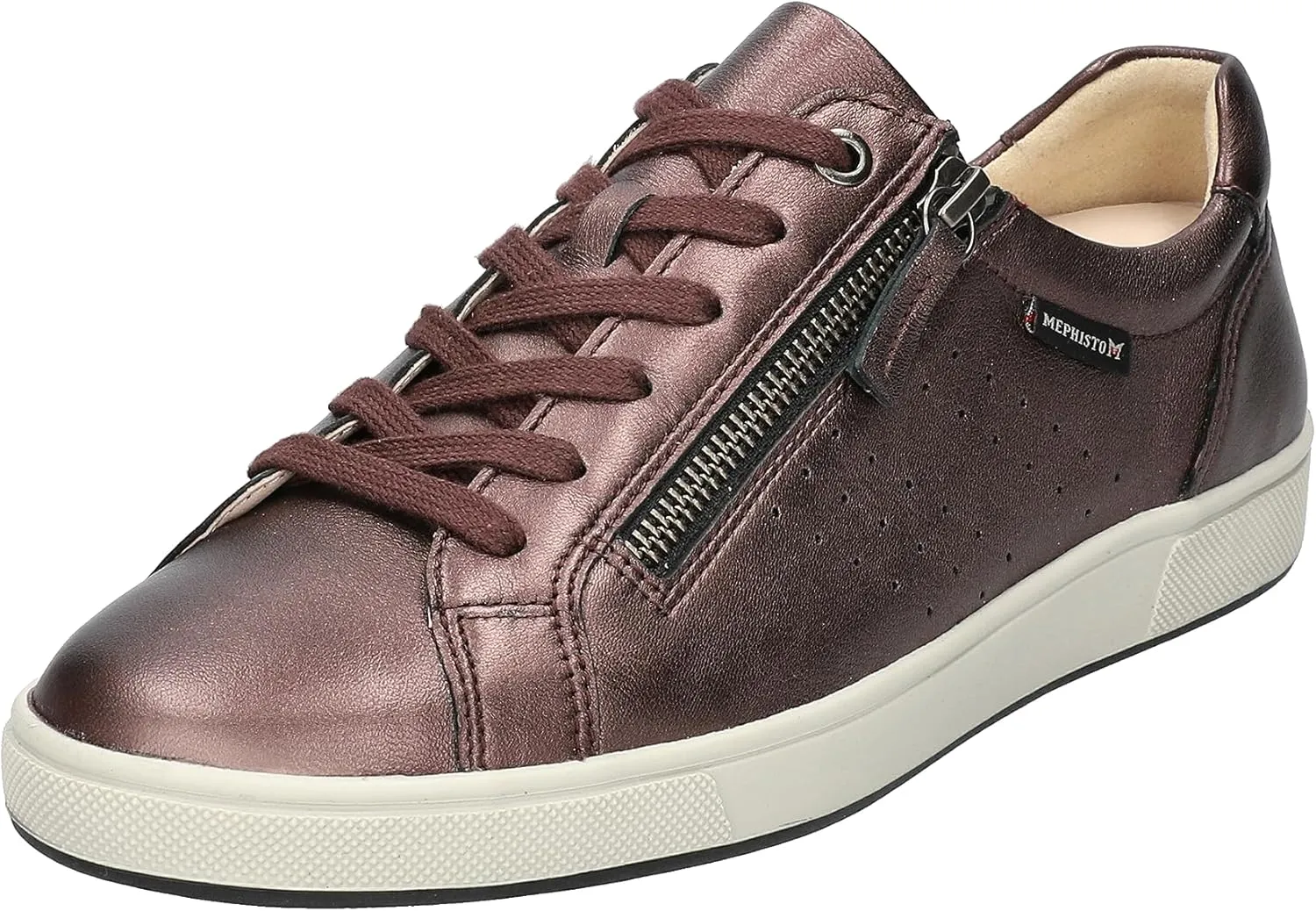 Mephisto Women's Nikita 1 Sneaker