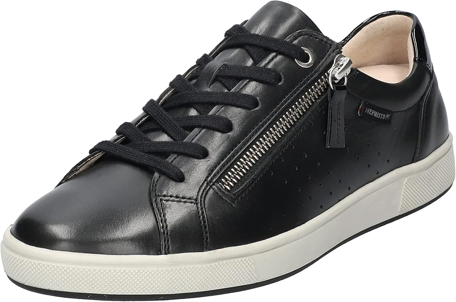 Mephisto Women's Nikita 1 Sneaker