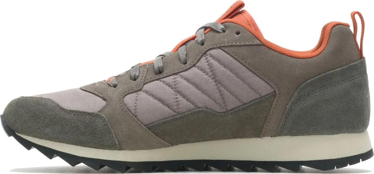 Merrell Men's Alpine Sneaker