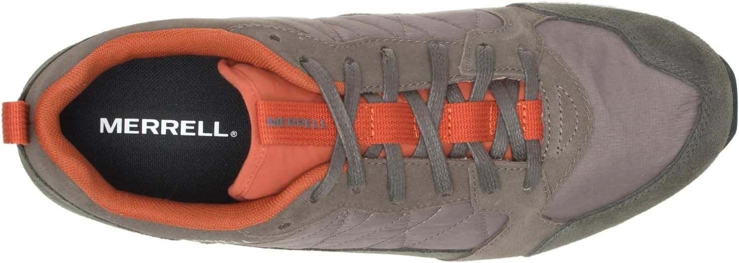 Merrell Men's Alpine Sneaker