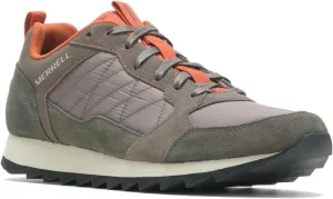 Merrell Men's Alpine Sneaker