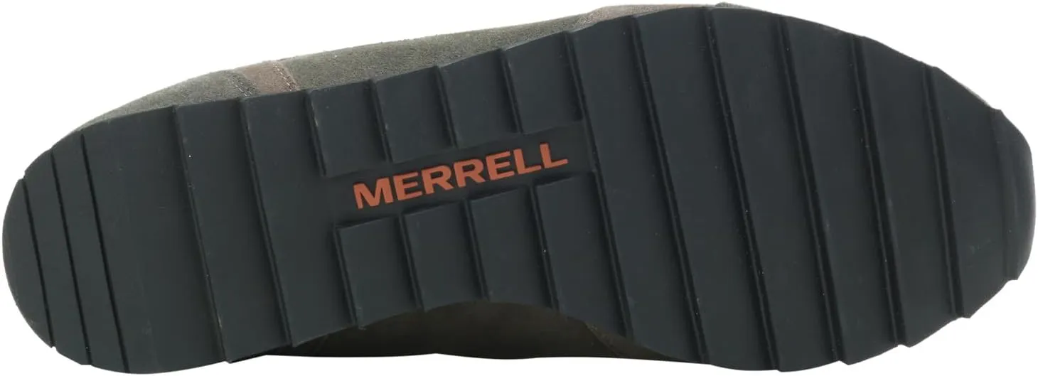 Merrell Men's Alpine Sneaker
