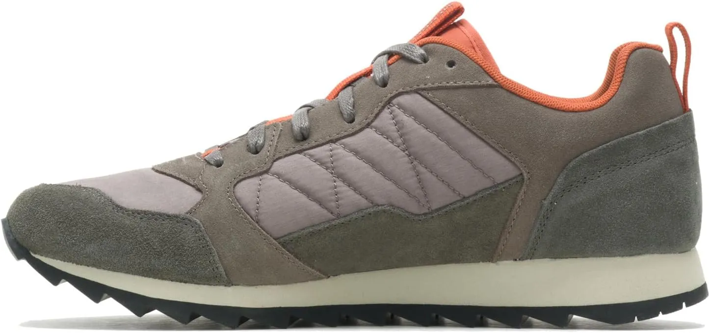 Merrell Men's Alpine Sneaker