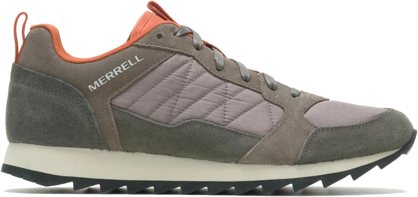 Merrell Men's Alpine Sneaker