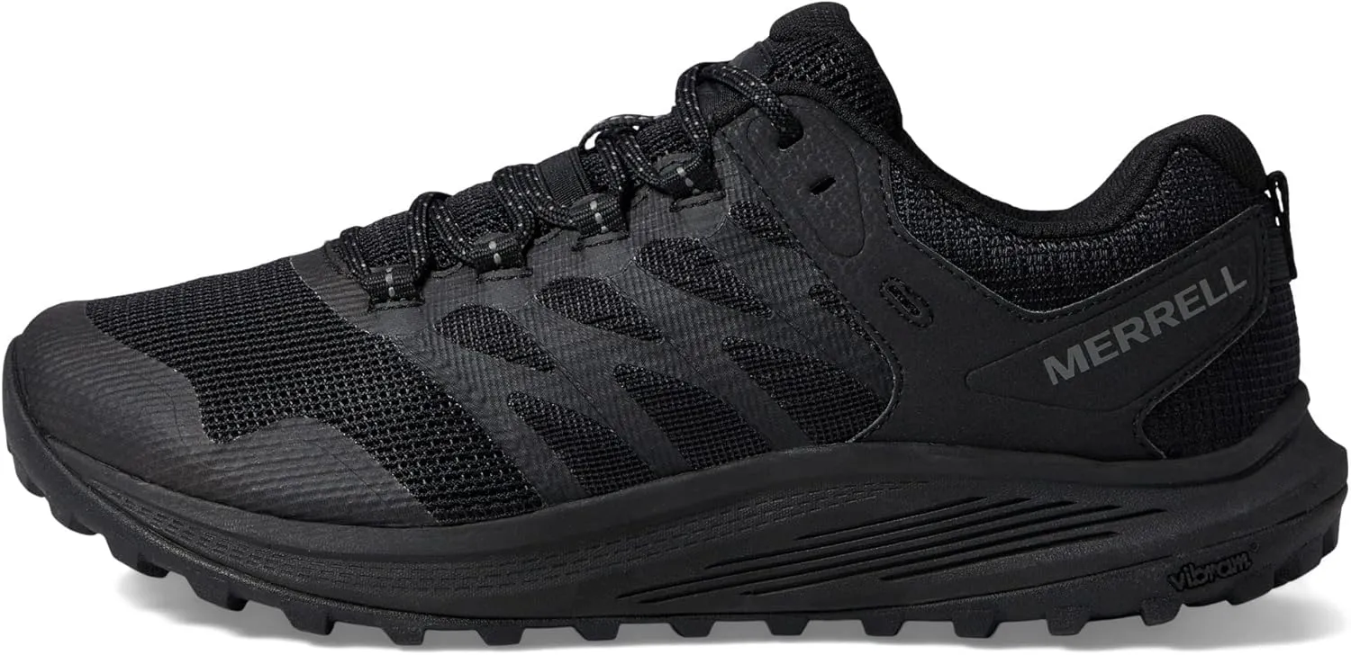 Merrell Men's Nova 3 Tactical Industrial Shoe
