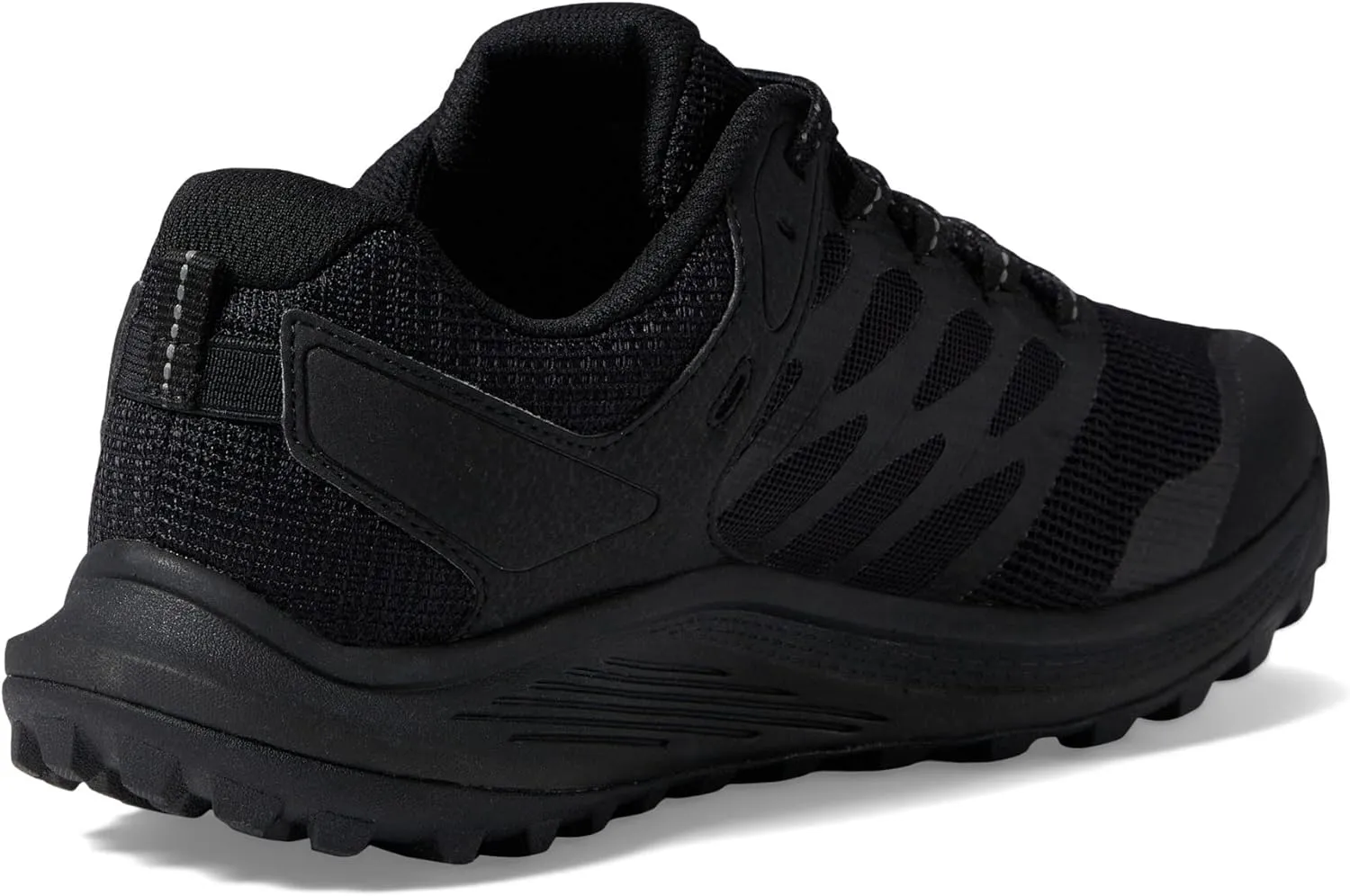 Merrell Men's Nova 3 Tactical Industrial Shoe