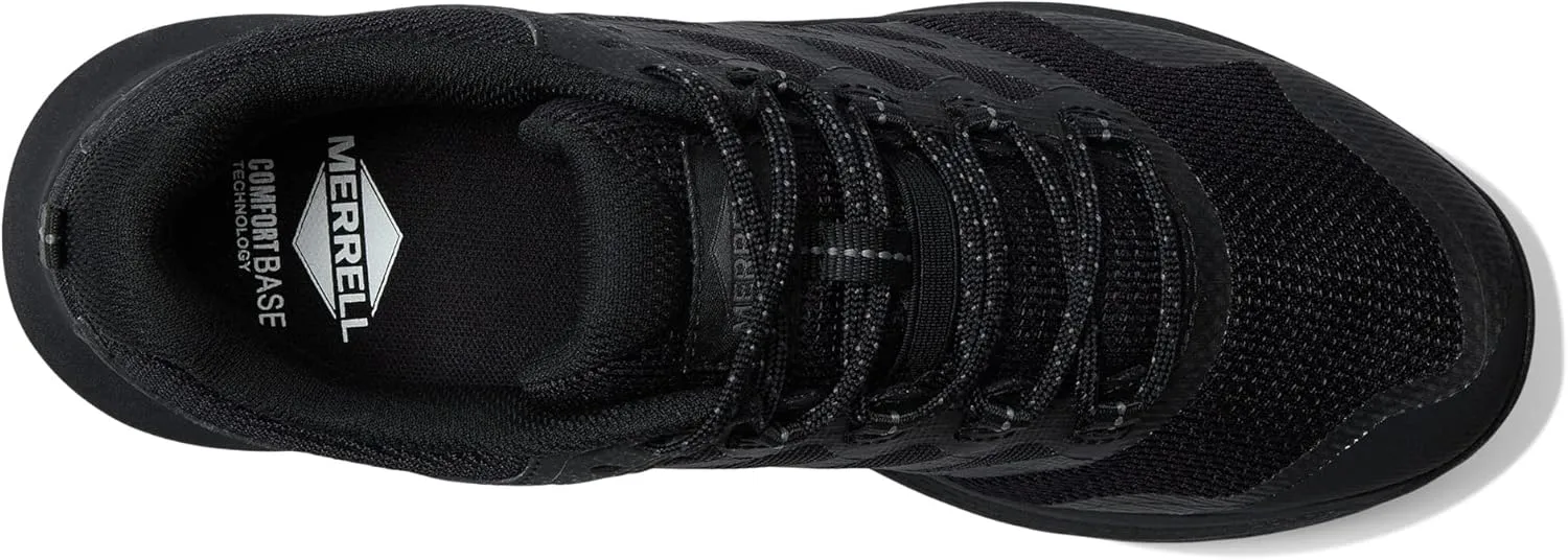 Merrell Men's Nova 3 Tactical Industrial Shoe