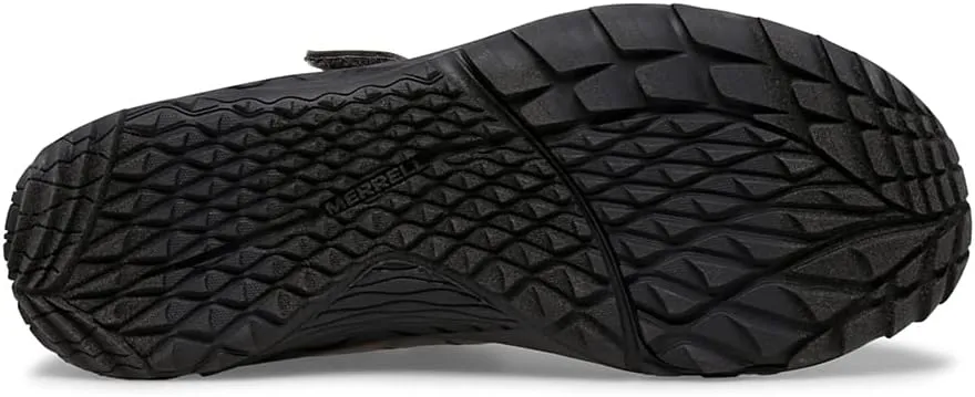 Merrell Unisex-Child Trail Glove 5 Alternative Closure Hiking Sneaker