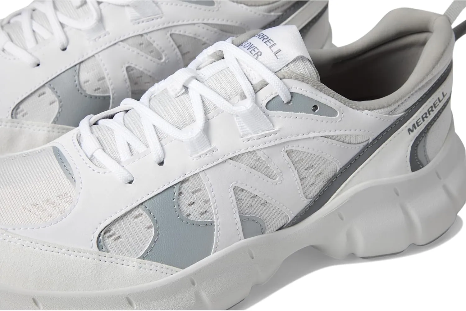 Merrell Women's Clover Tech Sneaker