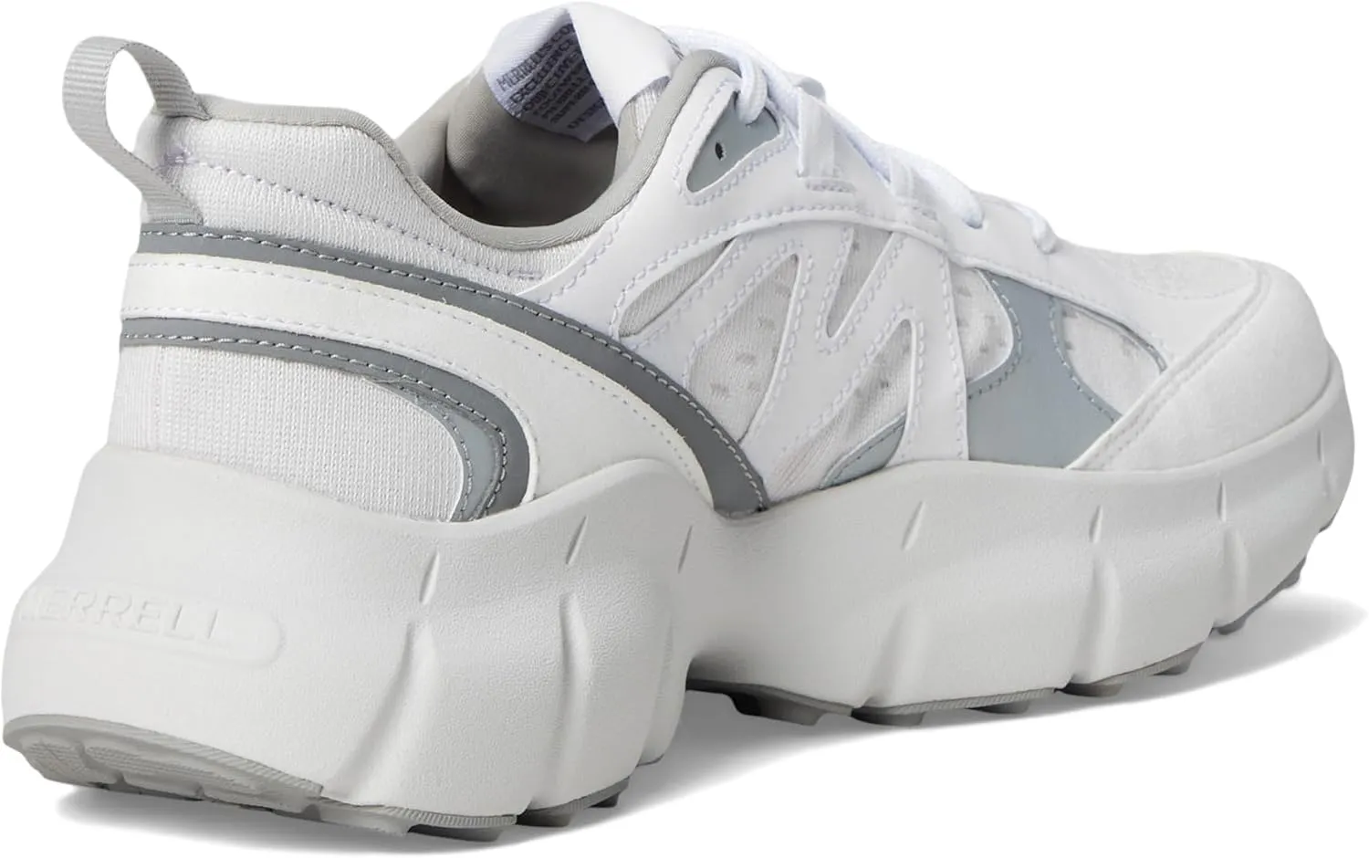 Merrell Women's Clover Tech Sneaker