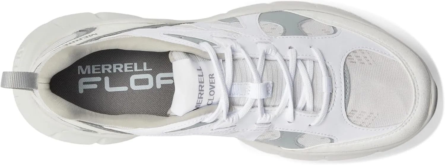 Merrell Women's Clover Tech Sneaker