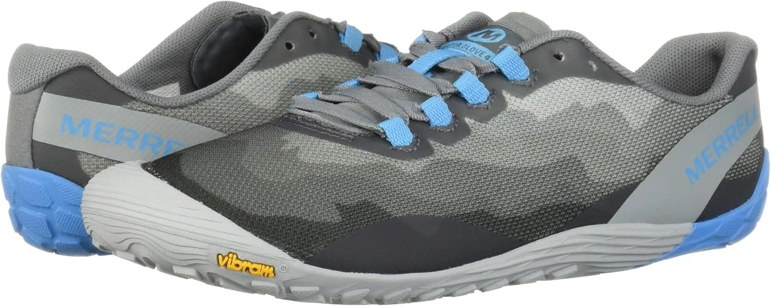 Merrell Women's Vapor Glove 4 Sneaker