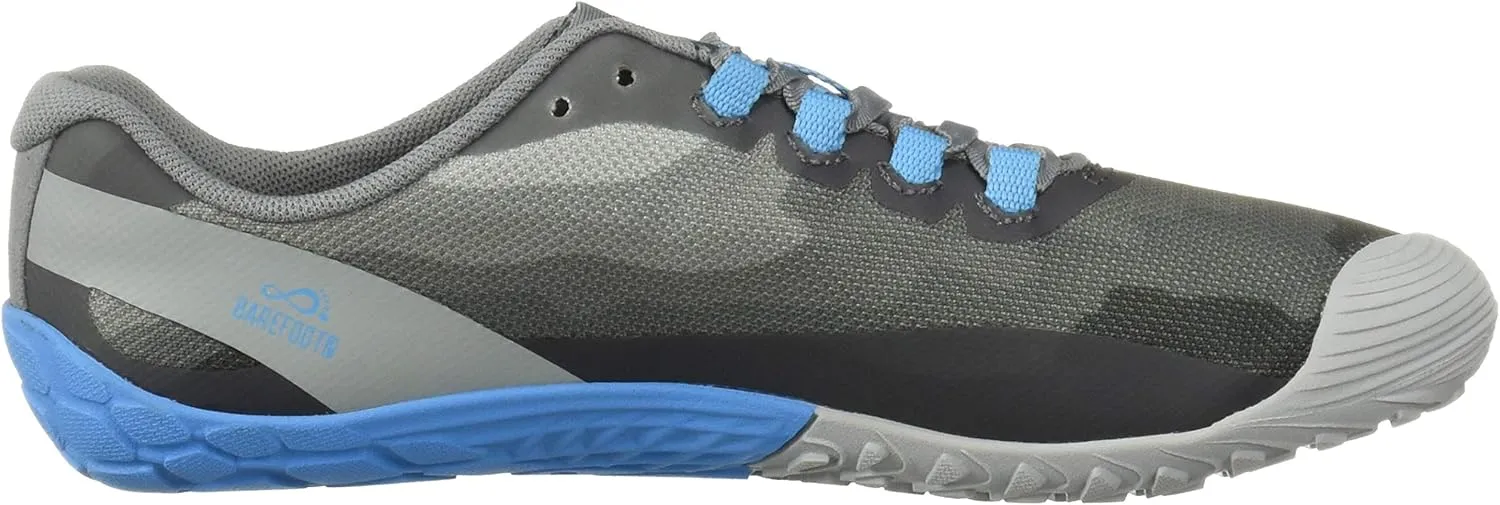 Merrell Women's Vapor Glove 4 Sneaker