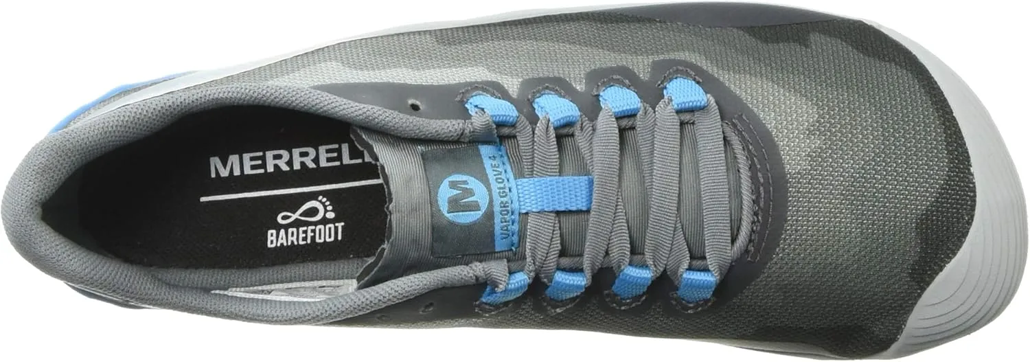 Merrell Women's Vapor Glove 4 Sneaker