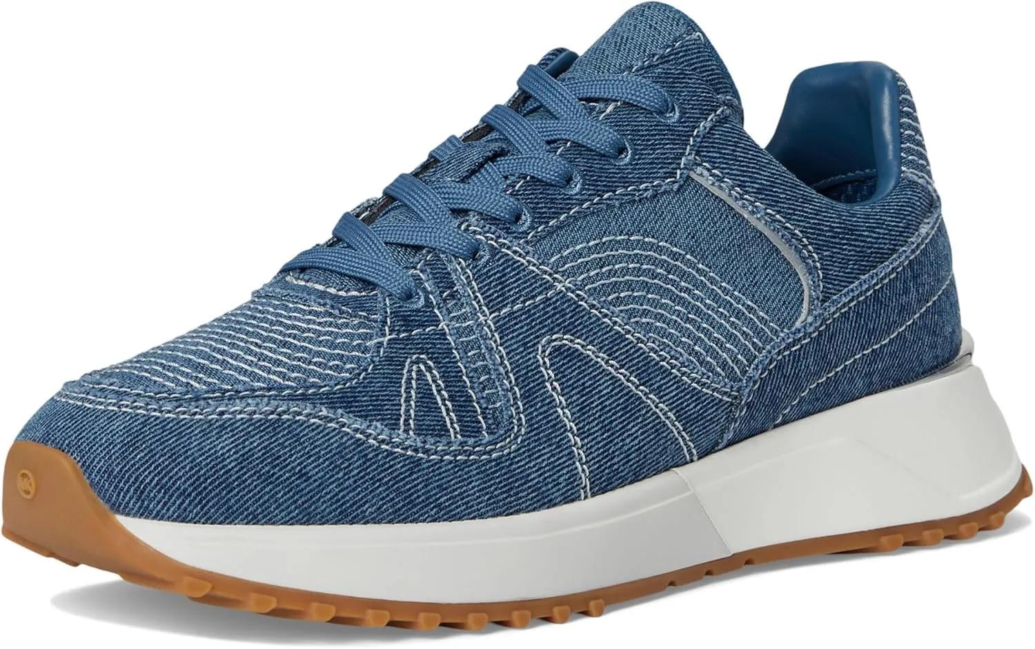 Michael Kors Women's Jaime Trainer Sneaker