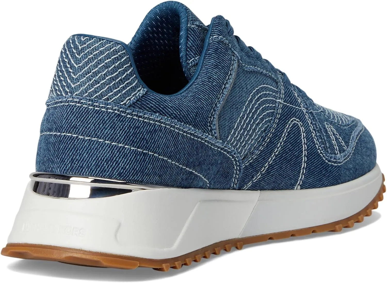 Michael Kors Women's Jaime Trainer Sneaker