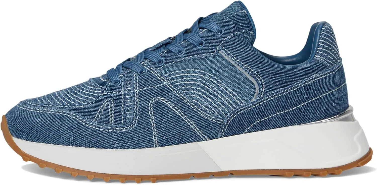 Michael Kors Women's Jaime Trainer Sneaker
