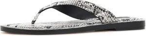 Michael Kors Women's Koko Flip Flop