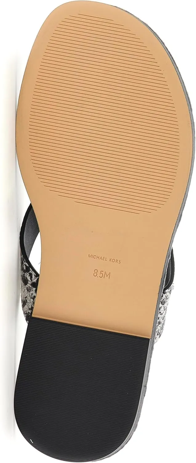 Michael Kors Women's Koko Flip Flop