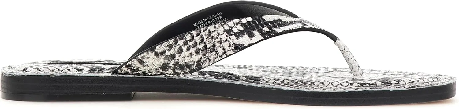 Michael Kors Women's Koko Flip Flop