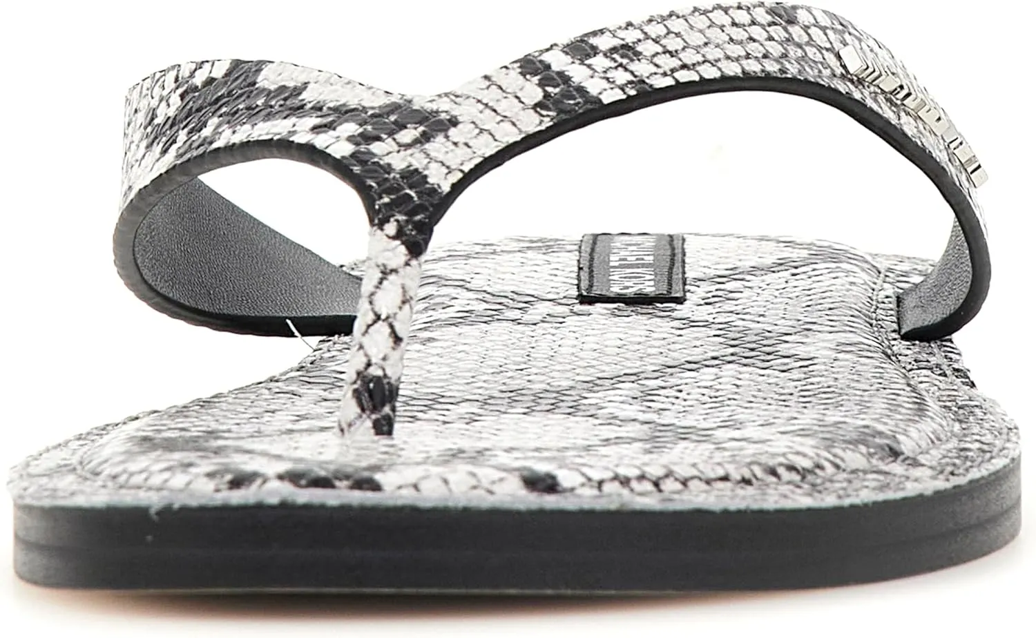 Michael Kors Women's Koko Flip Flop