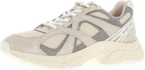 Michael Kors Women's Leo Trainer Sneaker