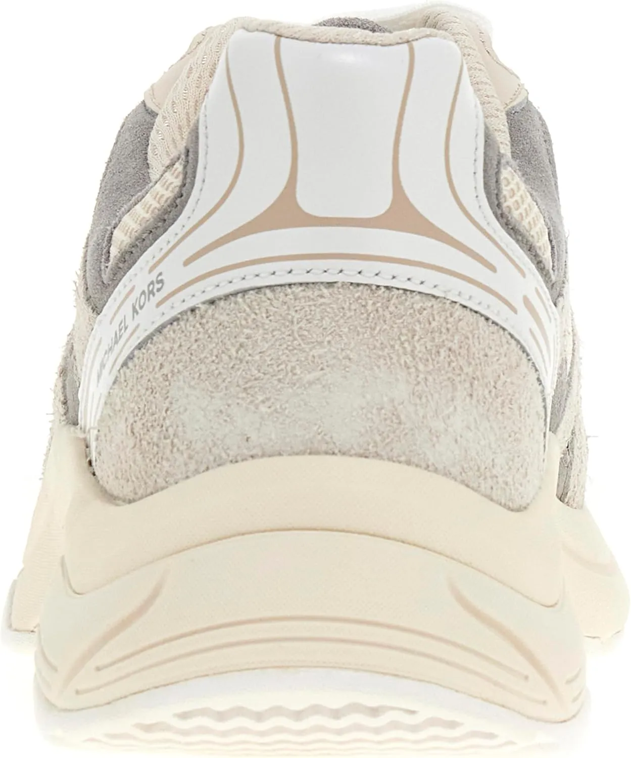 Michael Kors Women's Leo Trainer Sneaker