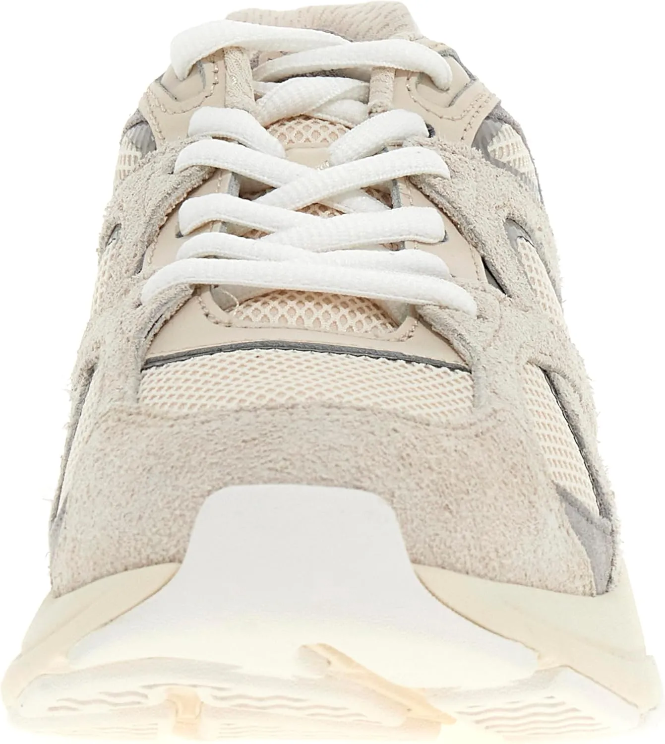 Michael Kors Women's Leo Trainer Sneaker