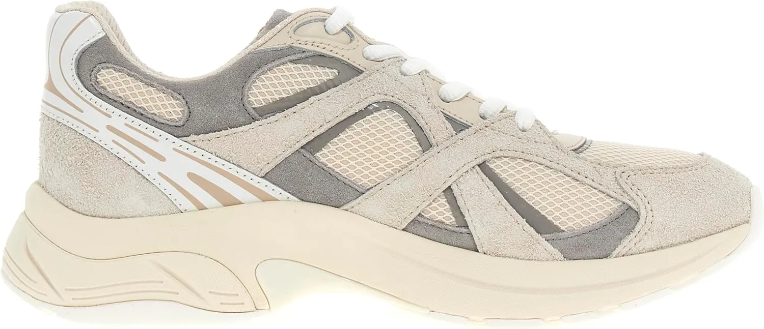 Michael Kors Women's Leo Trainer Sneaker