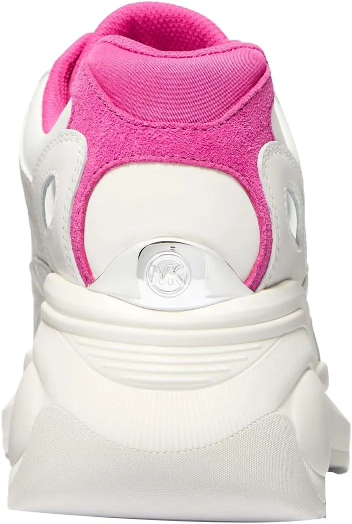Michael Kors Women's Zuma Trainer Sneaker