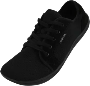 Minimalist Barefoot Shoes Womens Mens | Zero Drop | Wide Width Fashion Breathable Sneaker
