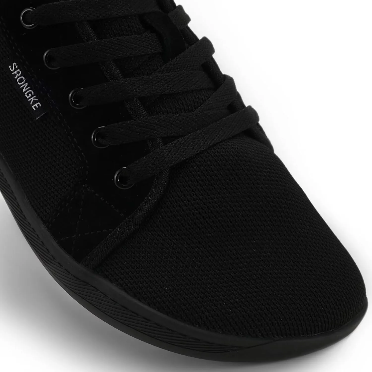 Minimalist Barefoot Shoes Womens Mens | Zero Drop | Wide Width Fashion Breathable Sneaker