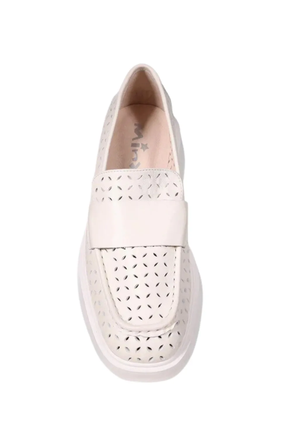Minx - Calypso Loafer