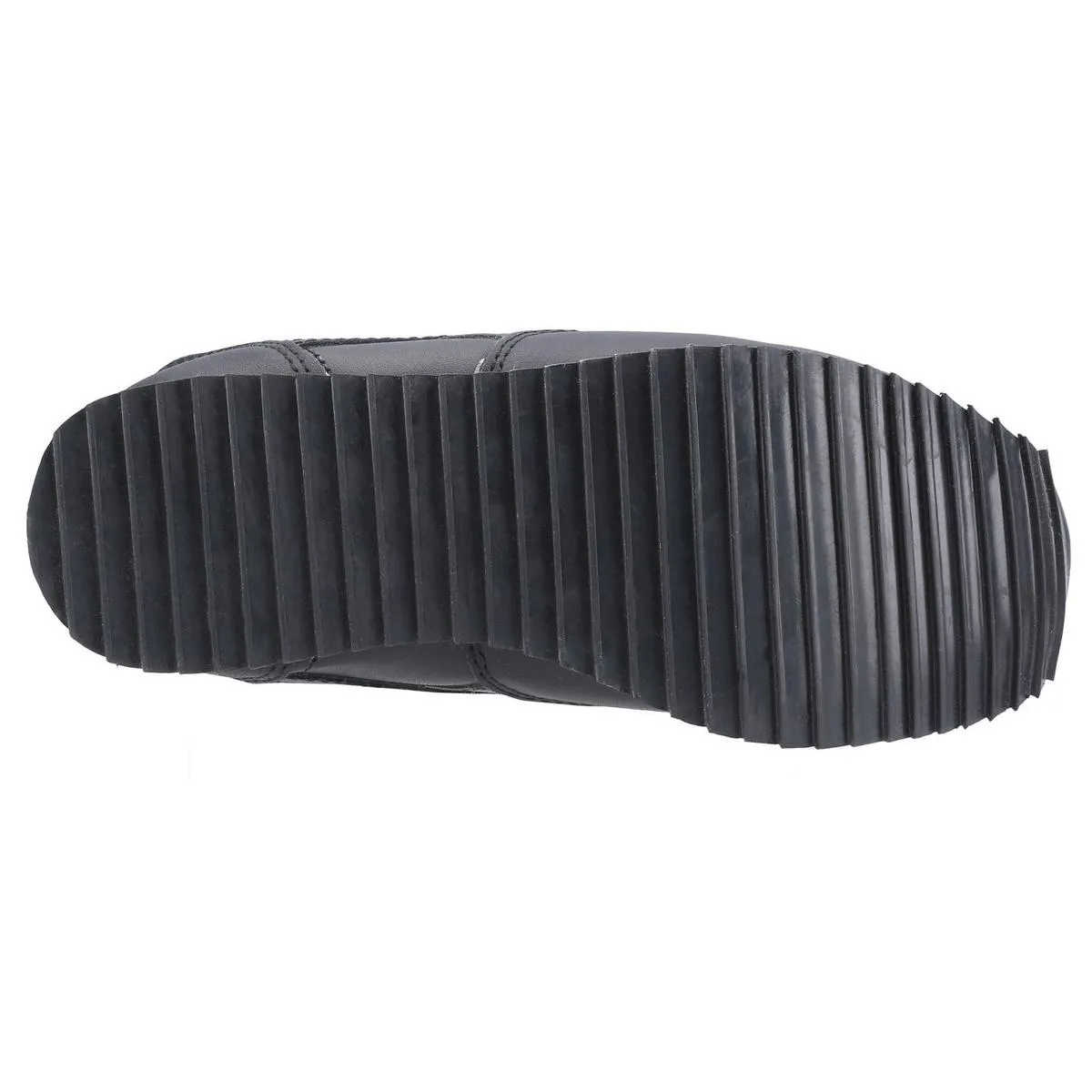 Mirak Consul Lace Trainer Black