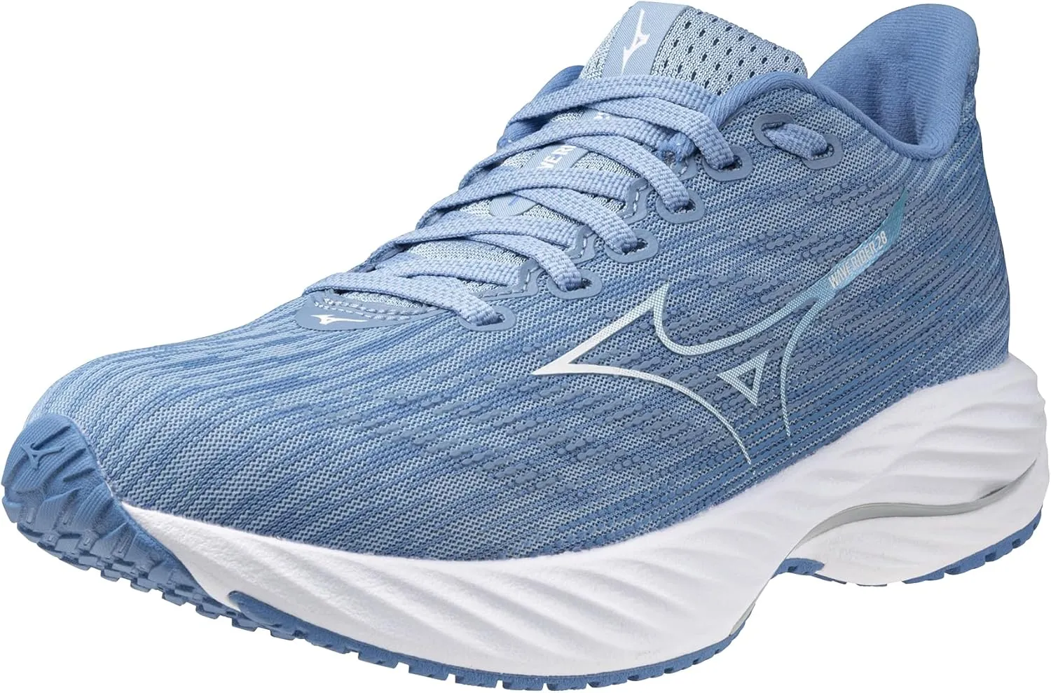Mizuno Women's Wave Rider 28 Running Shoe
